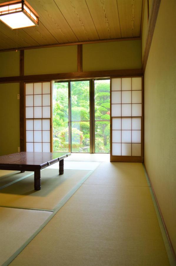 Yabukiso Gasthof