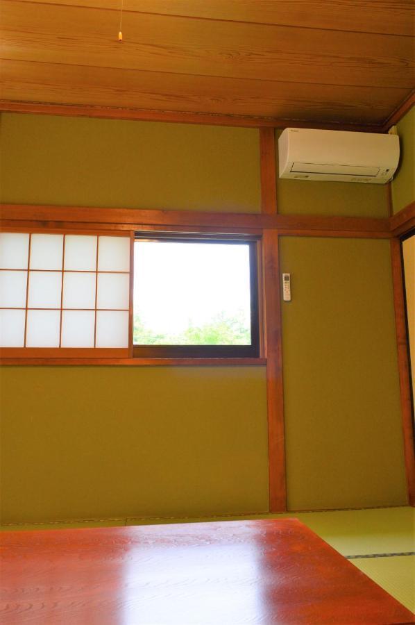Yabukiso 2* Yamanakako