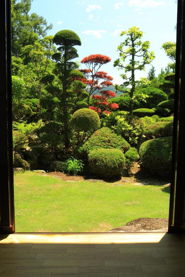 Yabukiso