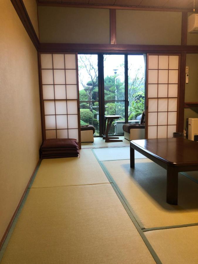 Yabukiso 2* Yamanakako