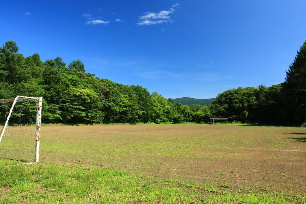 Yabukiso 2* Yamanakako