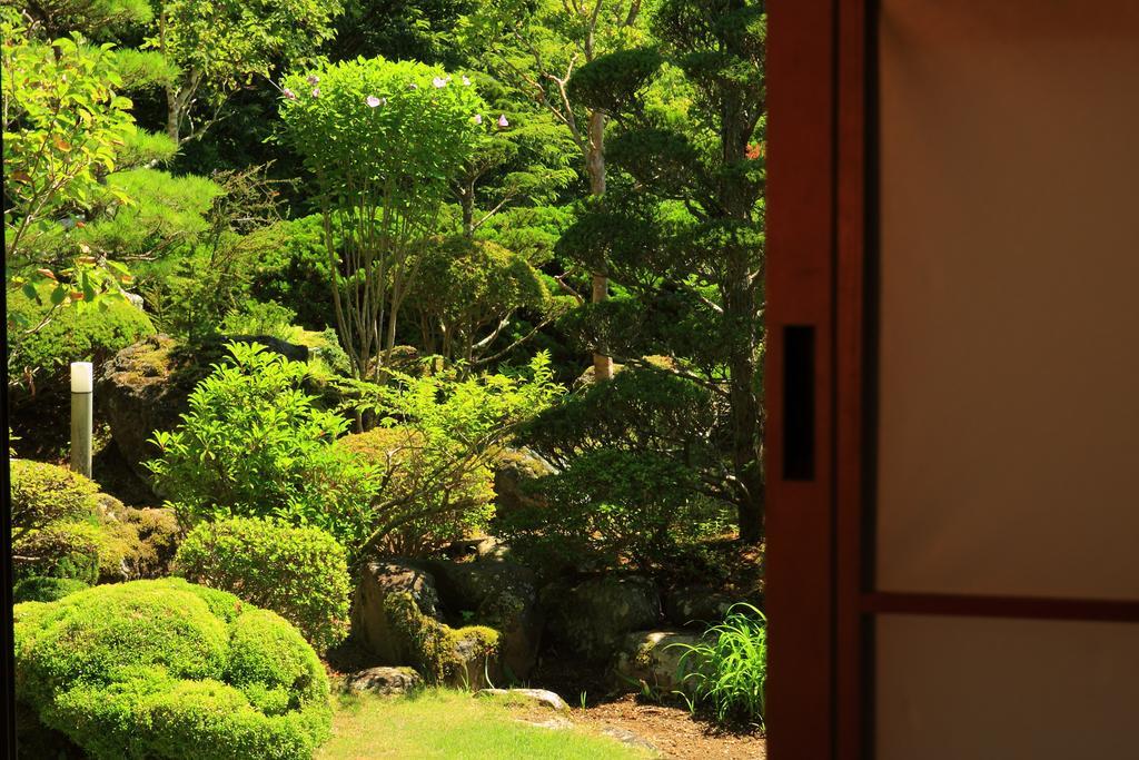 招待所 Yabukiso Yamanakako