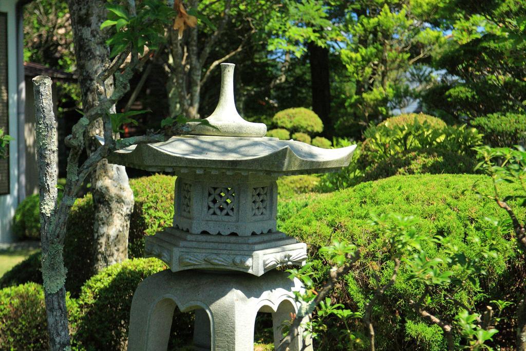 招待所 Yabukiso