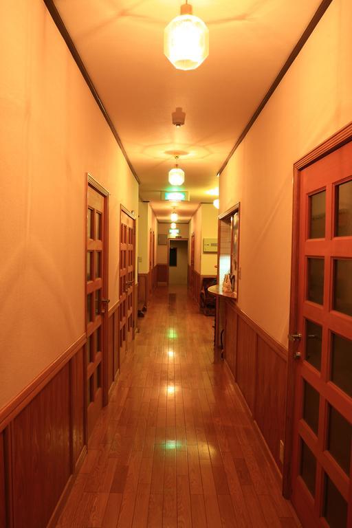 Yabukiso 2* Yamanakako