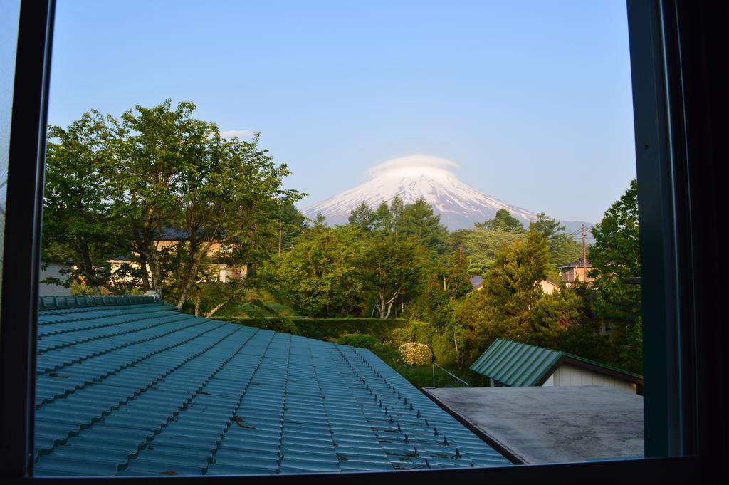 Yabukiso 2* Yamanakako